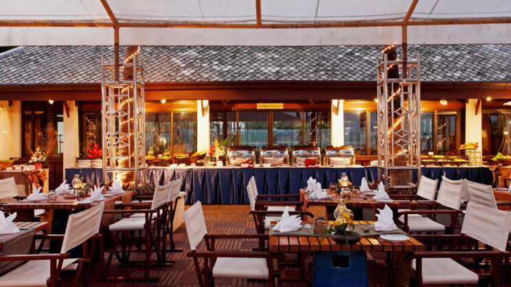 Centara Villas Samui